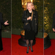Image for article titled Purple Lipstick and Glorious Gowns at the Governors Awards